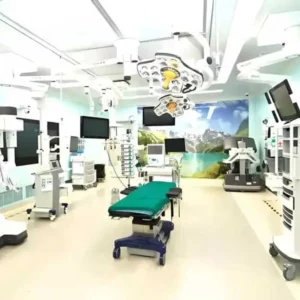 外科手術室
